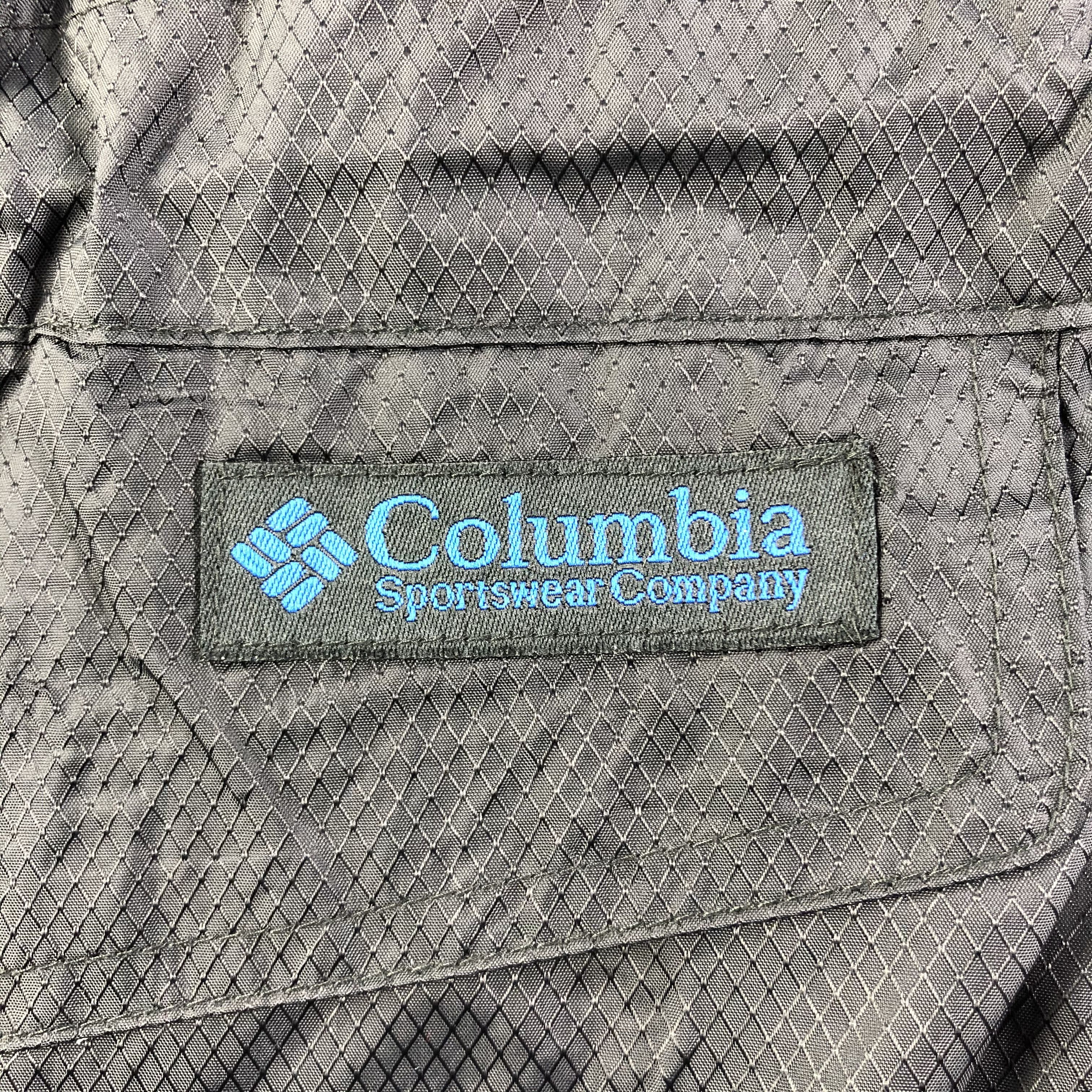 Columbia Columbia Omni Tech Windbreaker Jacket-JC214 Size US M / EU 48-50 / 2 - 6 Thumbnail