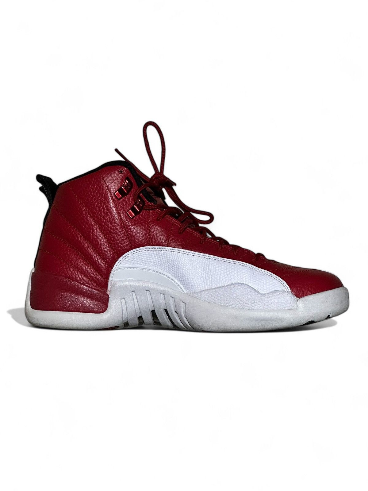 Jordan Brand AIR JORDAN RETRO 12 GYM RED Size US 10 / EU 43 - 3 Thumbnail