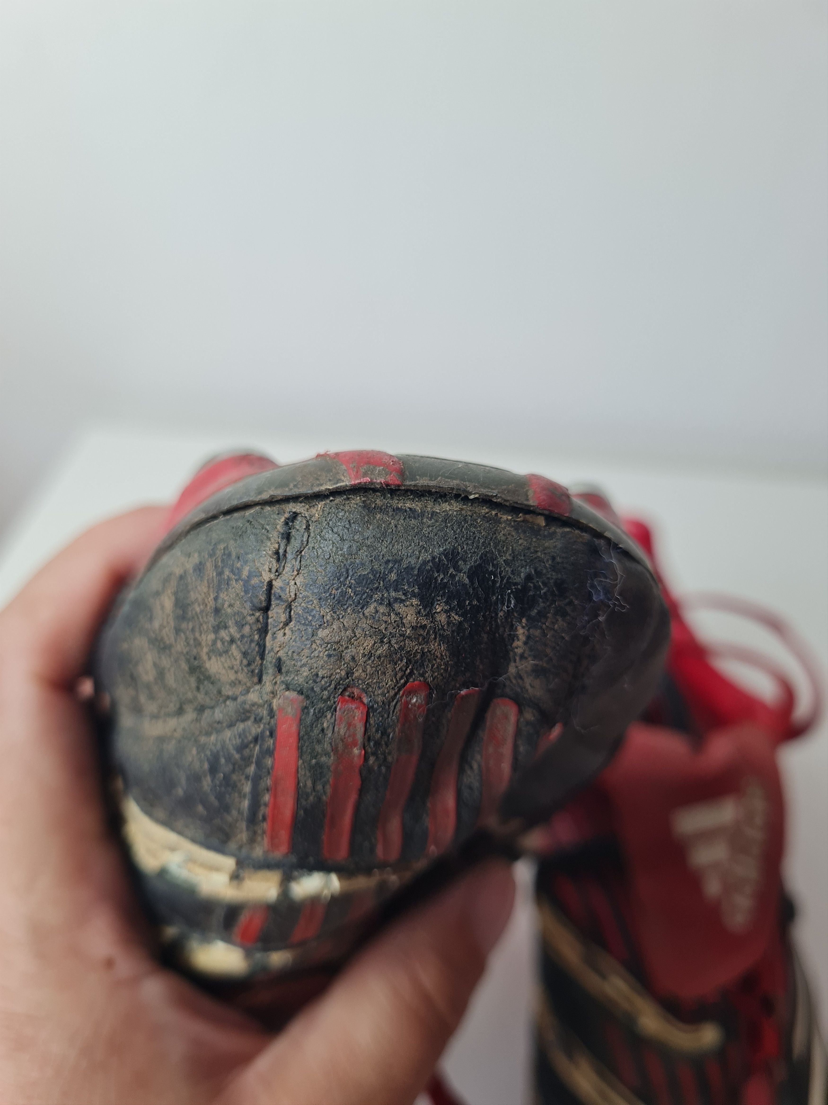 Adidas Football Boots Adidas Predator Absolute Mania TRX FG Soccer Size US 8.5 / EU 41-42 - 8 Thumbnail