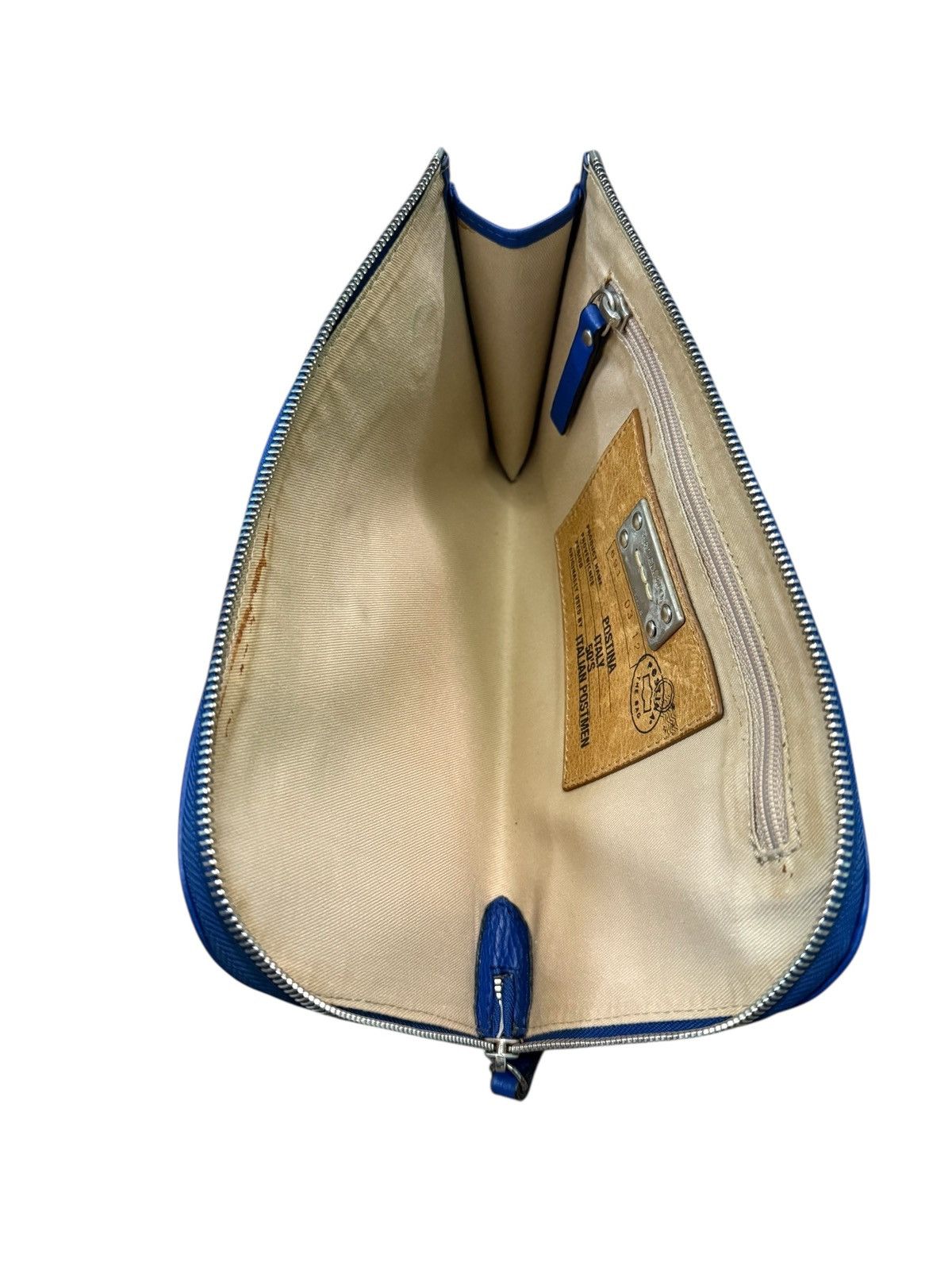 Zanellato ZANELLATO CLUTCH BAG Size ONE SIZE - 6 Thumbnail