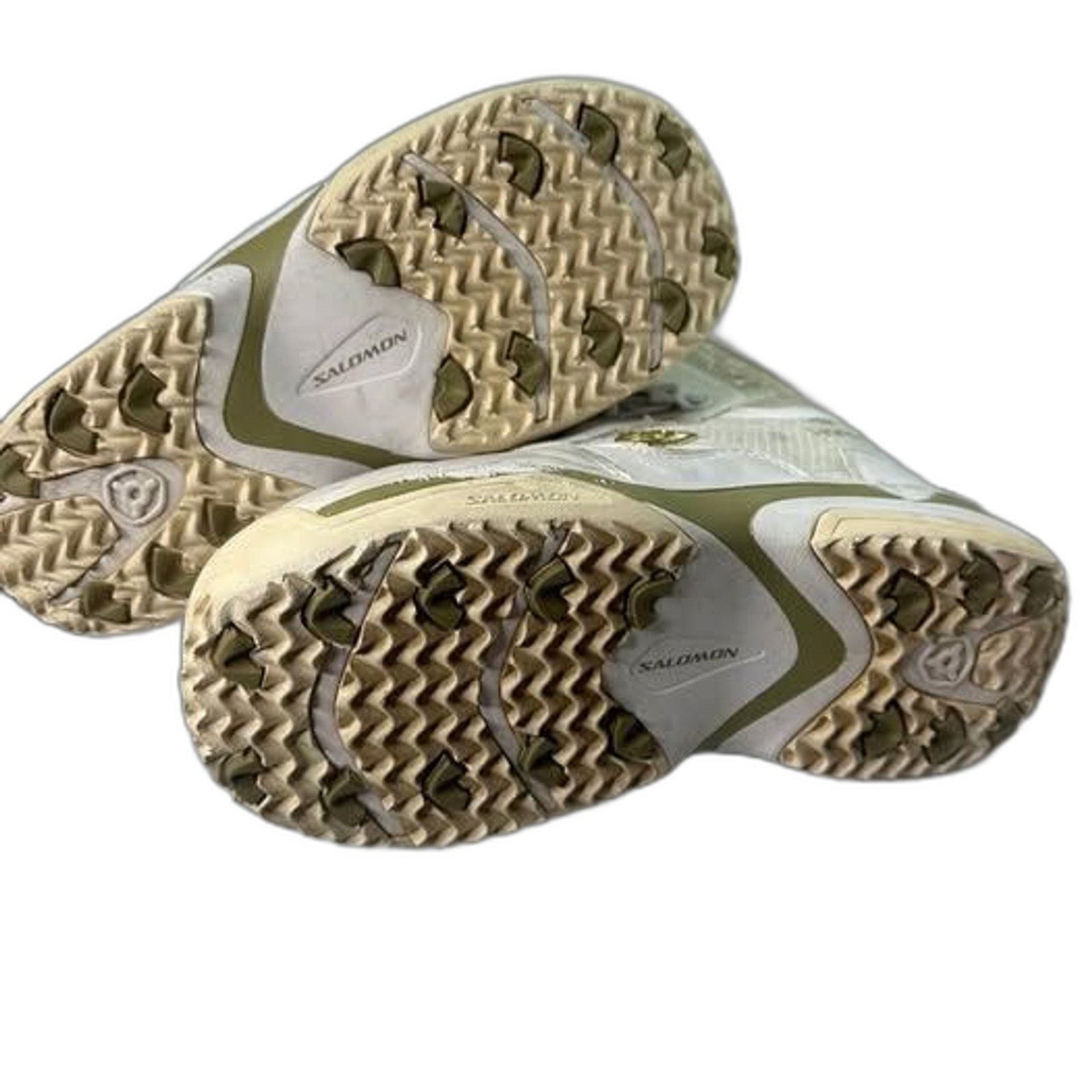 Salomon Salomon Kiana Snowboard Boots Women's Size 7 US- Custom Fit Size US 7 / IT 37 - 9 Thumbnail