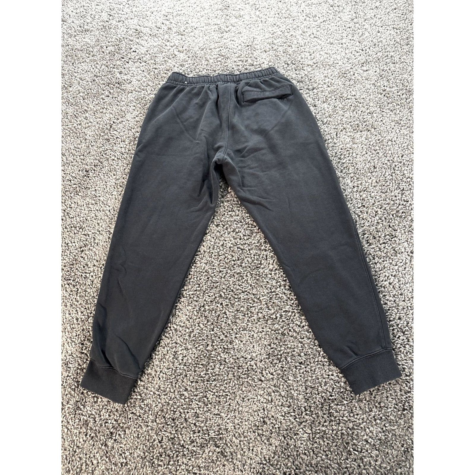 Nike Nike Sportswear Club Joggers Pants Mens Small Black BV2671-010 Size US 29 - 6 Thumbnail