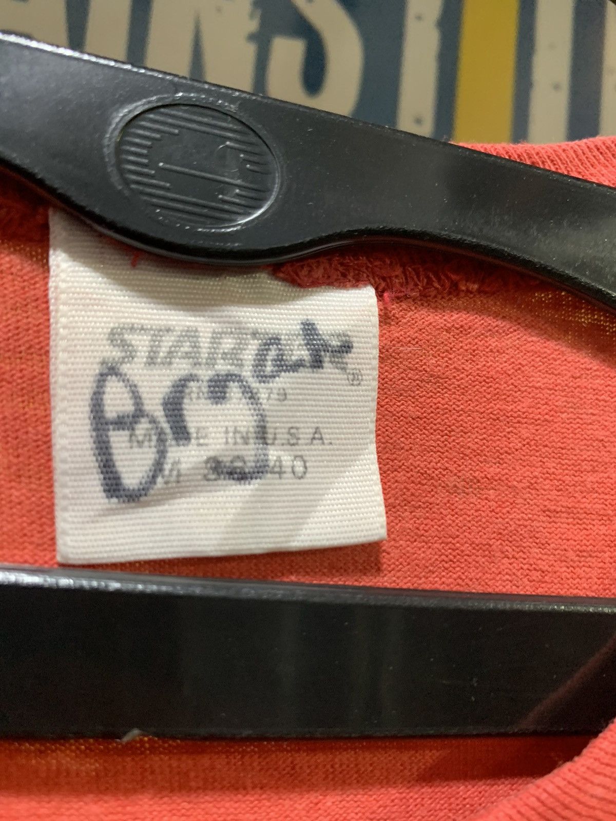 Starter × Vintage Vintage MICHAEL JORDAN “Bulls 23” Starter ©️1989 Starter Size US M / EU 48-50 / 2 - 3 Thumbnail