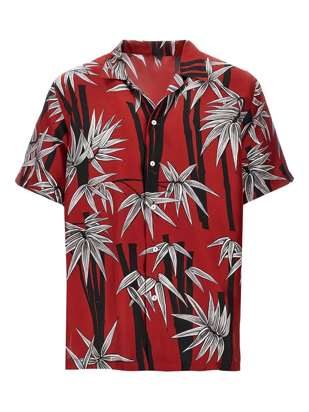 Other Men’s Red Shirt – Bold Casual & Smart-Casual Style Size US XL / EU 56 / 4 - 1 Thumbnail