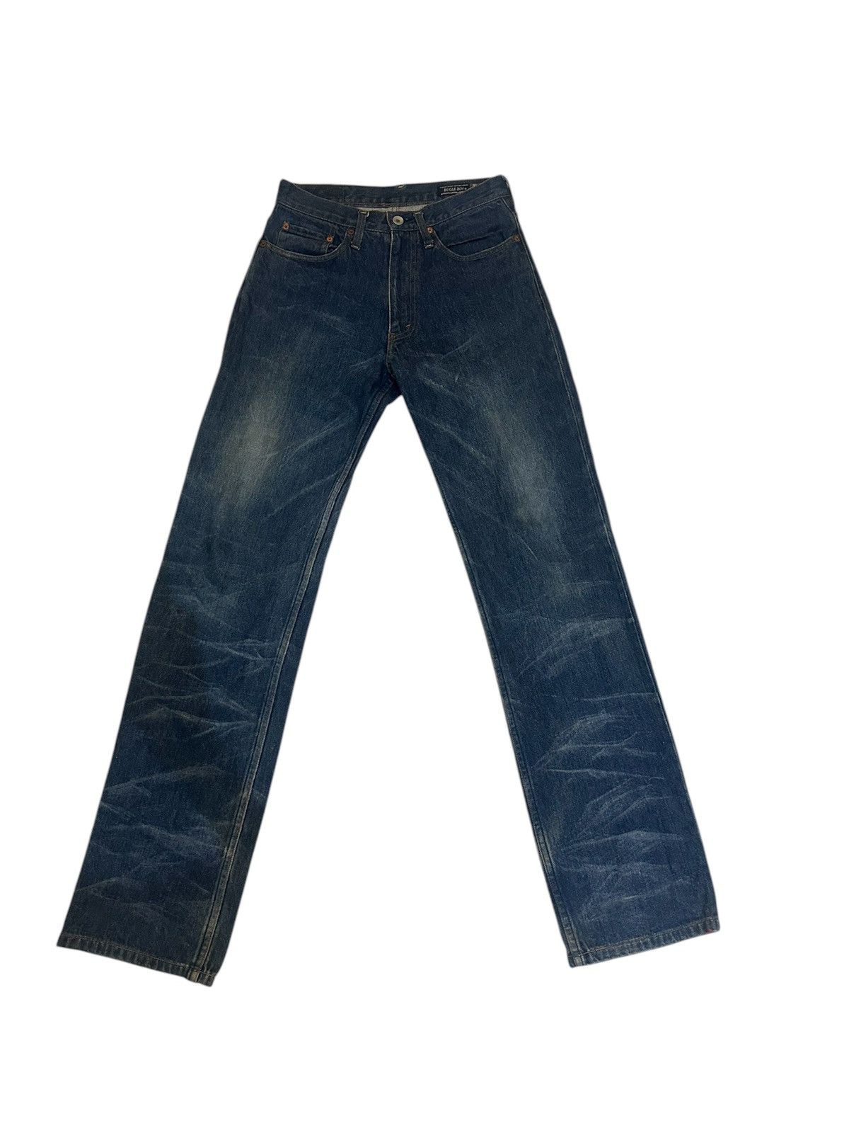 Bugle Boy × Vintage Painter jeans by bugel boy Size US 29 - 6 Thumbnail