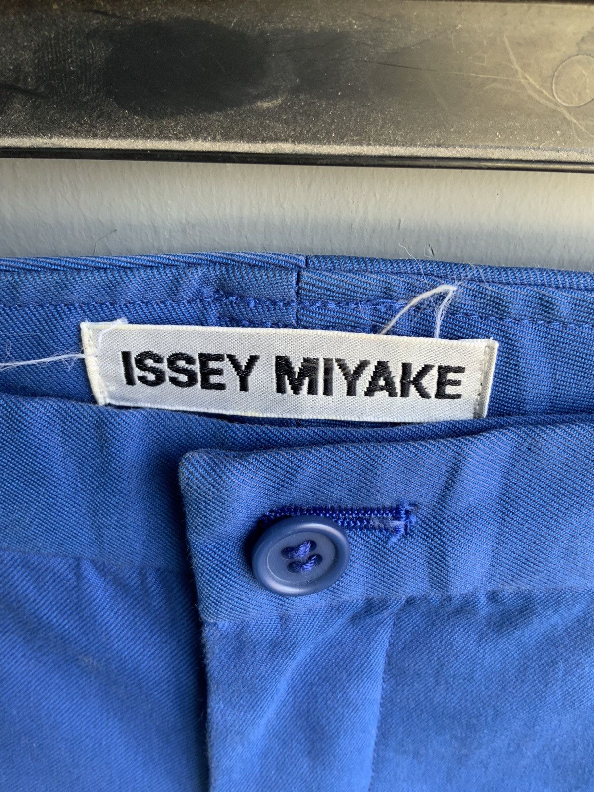 Issey Miyake issey miyake pants Size US 28 / EU 44 - 3 Thumbnail
