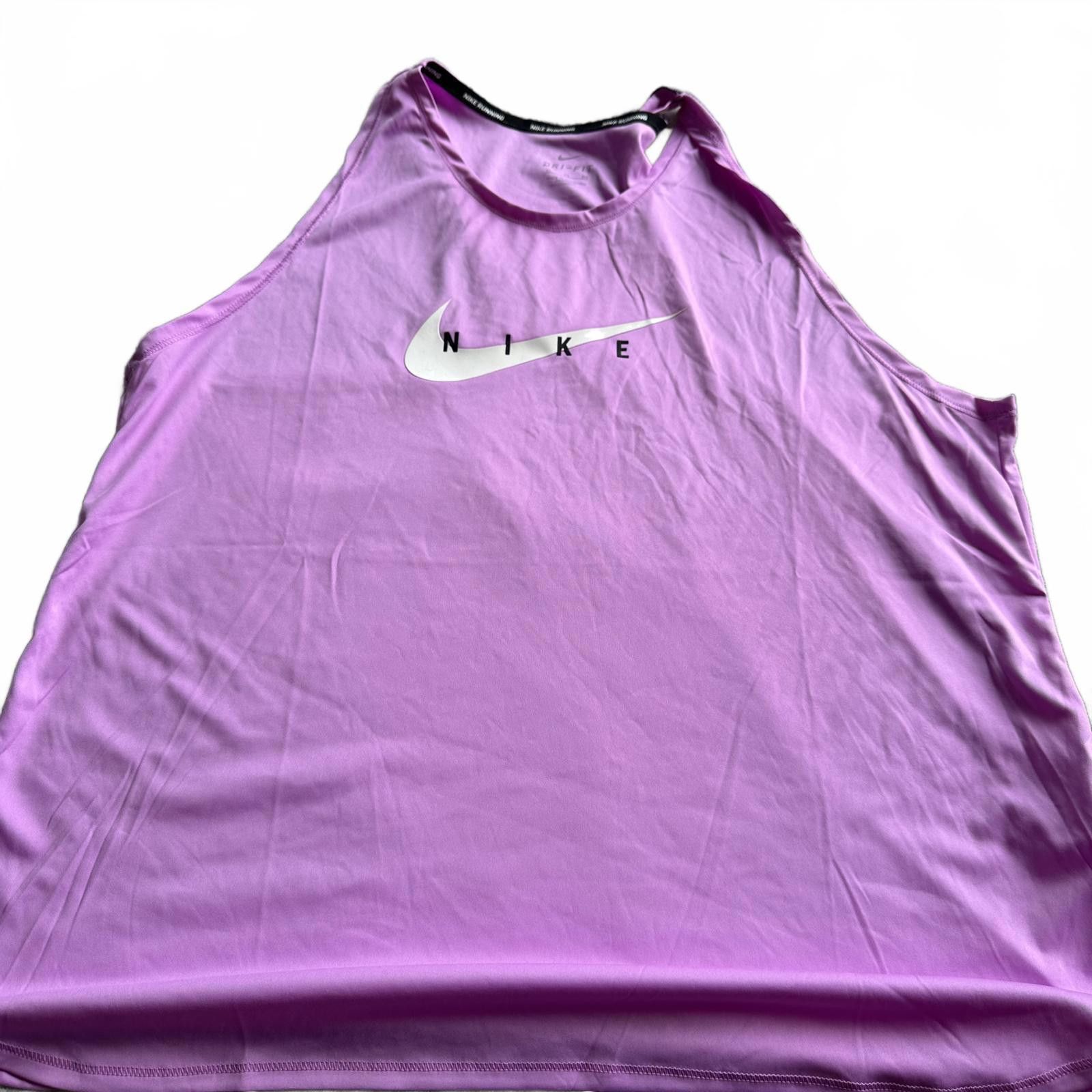 Nike Nike tank Size XL / US 12-14 / IT 48-50 - 1 Thumbnail