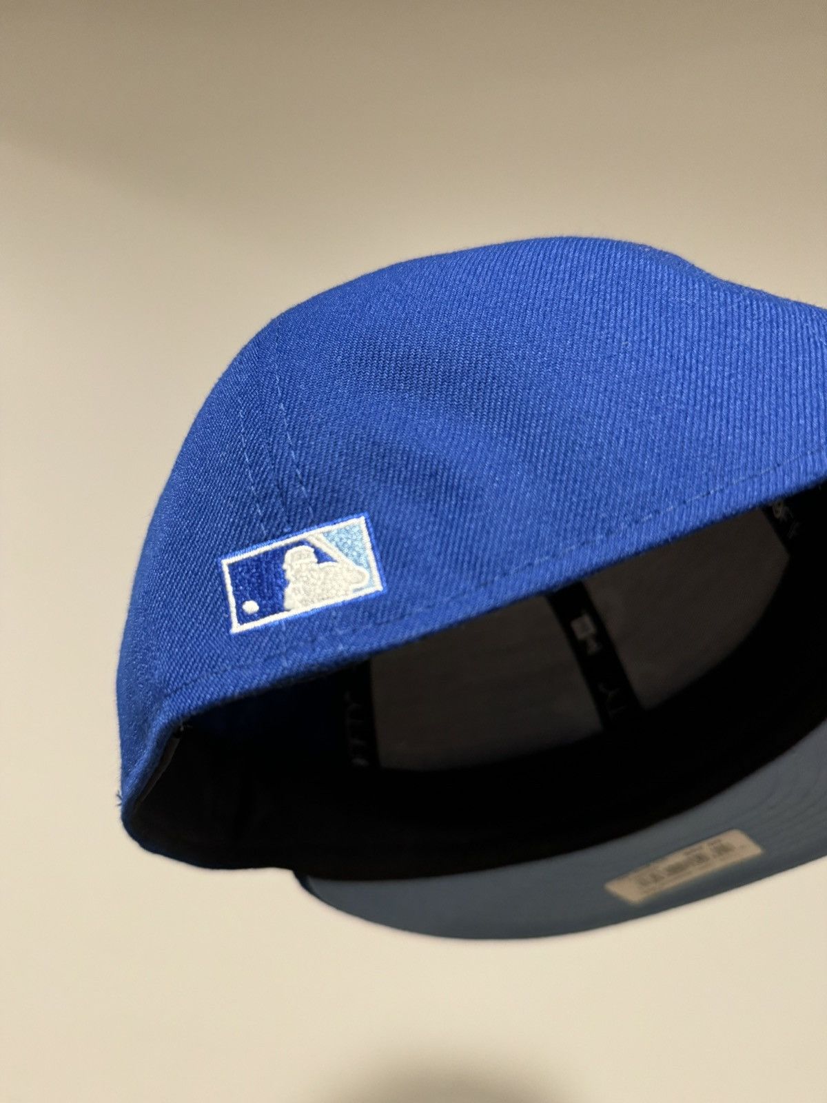 Hat Club × MLB × New Era Hatclub Exclusive Chicago White Sox Variety Pack Blue Icy Size ONE SIZE - 3 Thumbnail