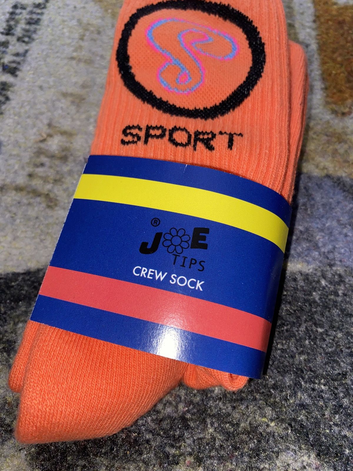 Other Jae Tips Socks Size ONE SIZE - 3 Thumbnail