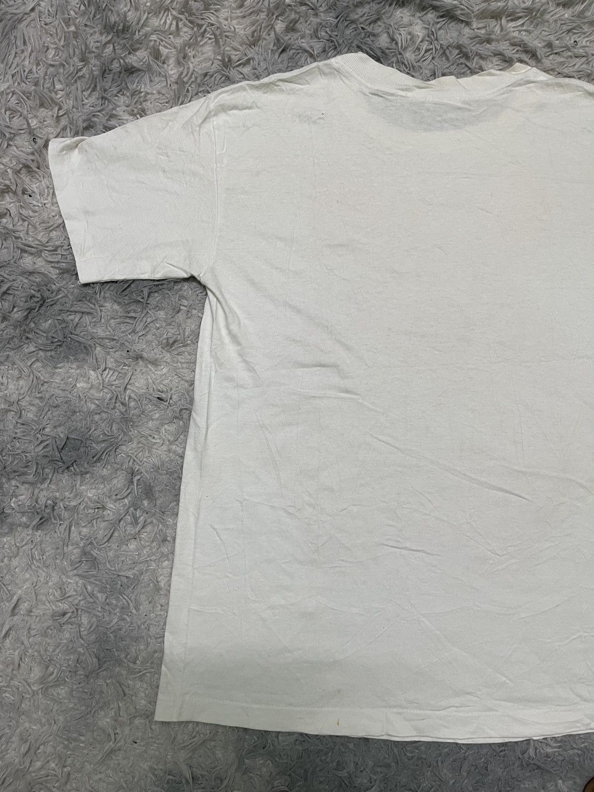 TEE JAYS 1990 SOCK AND ROLL CORP BIG FACE PIG RARE DESIGN Size US M / EU 48-50 / 2 - 11 Thumbnail