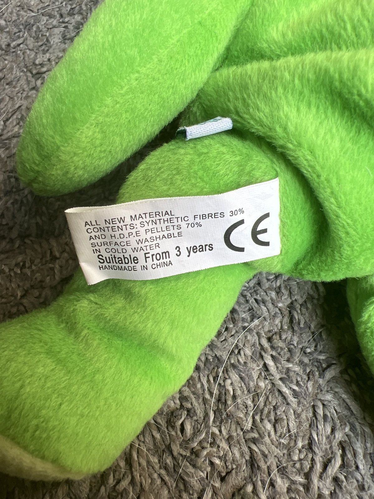 Hypebeast Gifted Bears Minnesota Beanie Bear Size ONE SIZE - 8 Thumbnail