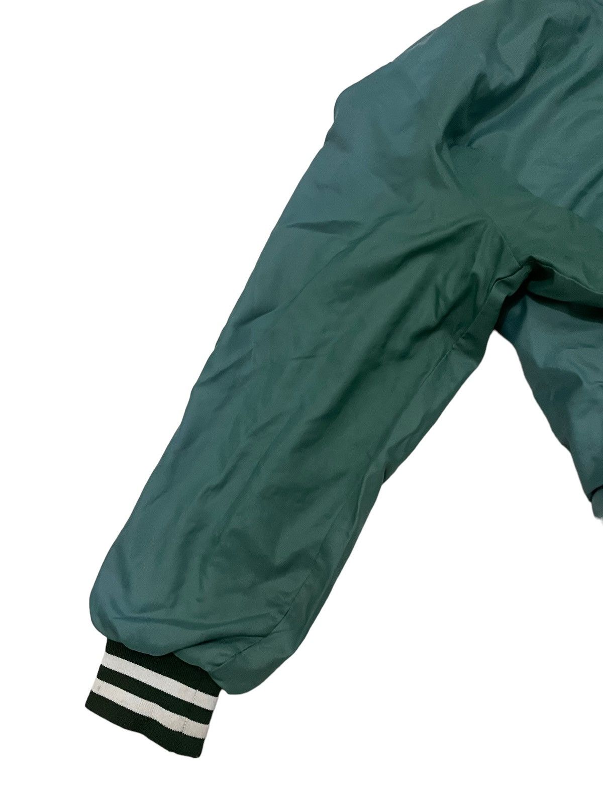Japanese Brand × Vintage Vintage Trugreen Varsity Size US L / EU 52-54 / 3 - 6 Thumbnail