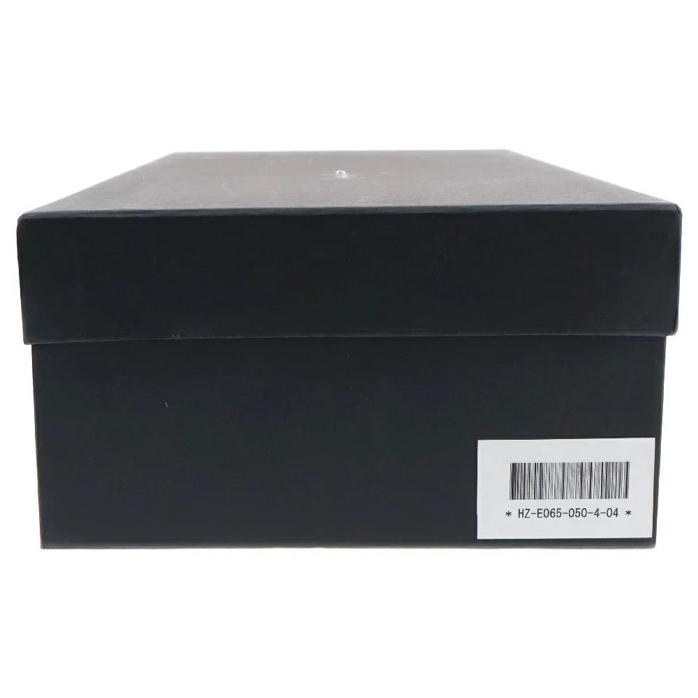 Yohji Yamamoto Yohji Yamamoto POUR HOMME high cut sneakers Size US 9.5 / EU 42-43 - 6 Thumbnail
