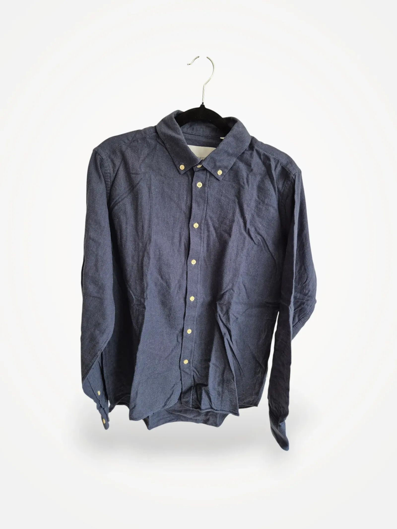 Les Deux Les Deux Shirt Size US S / EU 44-46 / 1 - 1 Thumbnail