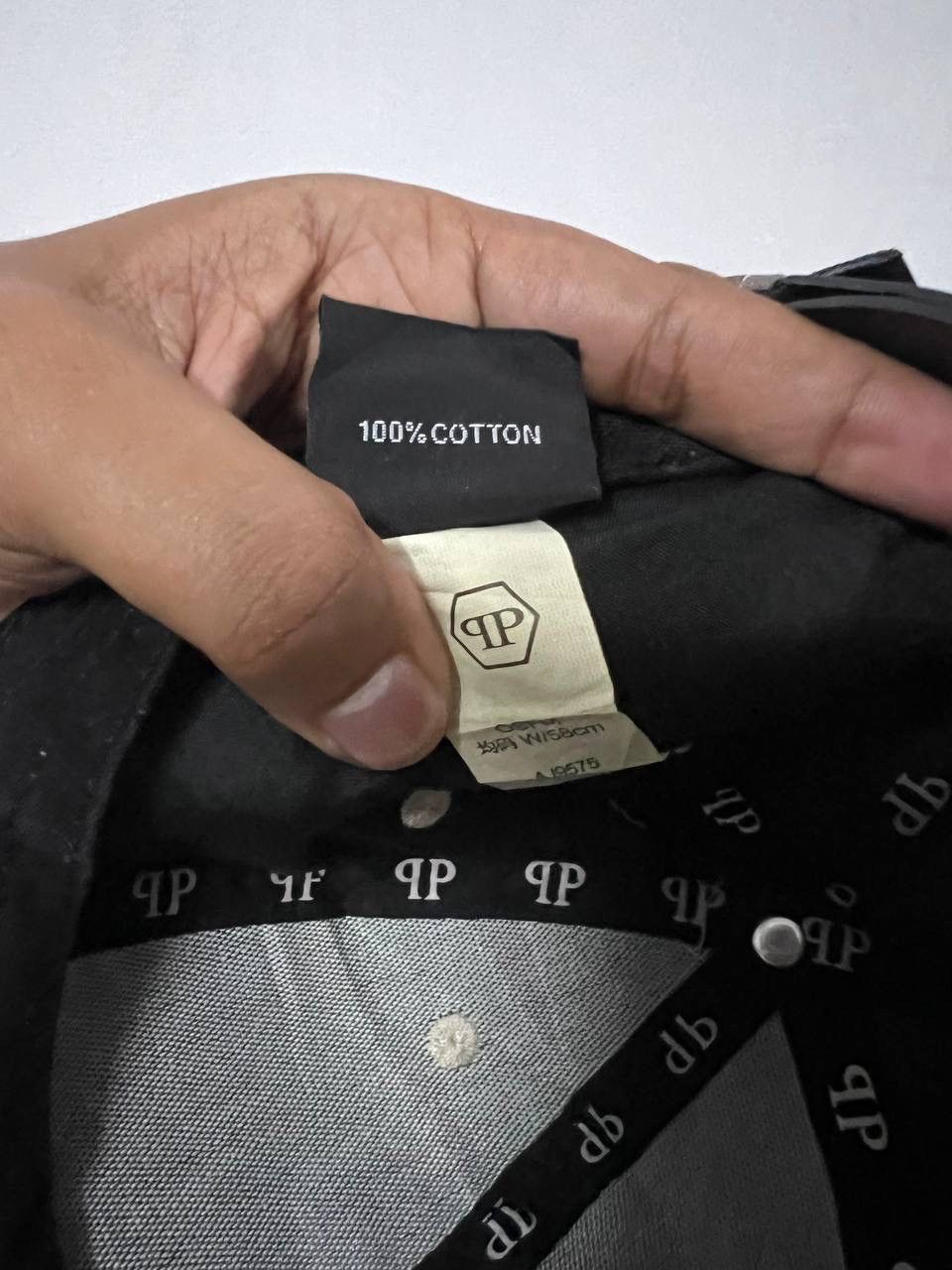 Philipp Plein Philipp Plein Hat Size ONE SIZE - 14 Thumbnail