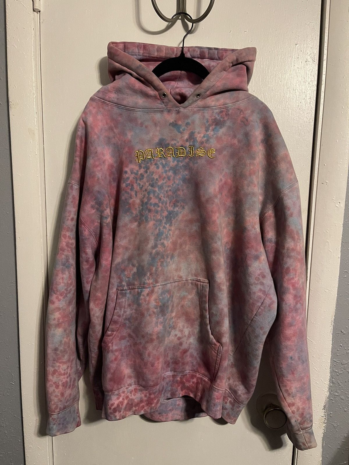 Paradise Paradise Skull Hoodie Size US L / EU 52-54 / 3 - 1 Thumbnail
