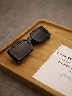 Other Retro punk sunglasses Size ONE SIZE - 6 Thumbnail