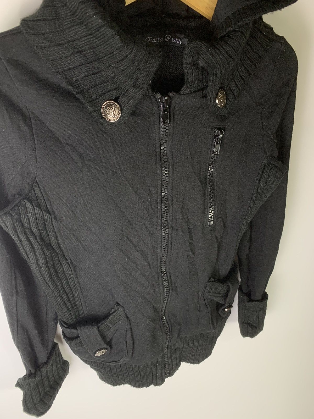 Hysteric Glamour × If Six Was Nine × Japanese Brand Japanese brand Pasta pasta multie pocket Size US S / EU 44-46 / 1 - 5 Thumbnail