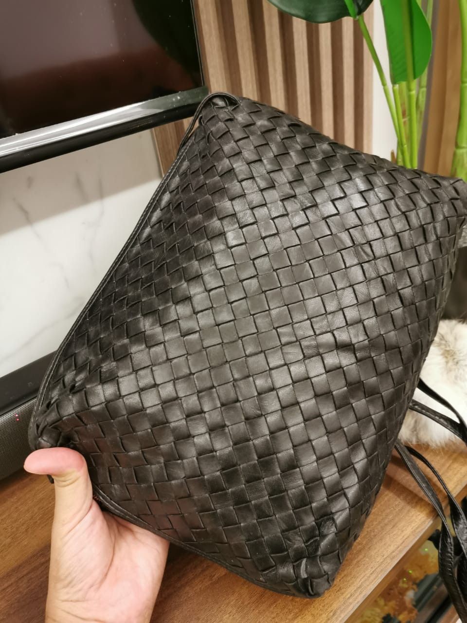 Bottega Veneta Bottega venetta cross body Size ONE SIZE - 2 Thumbnail
