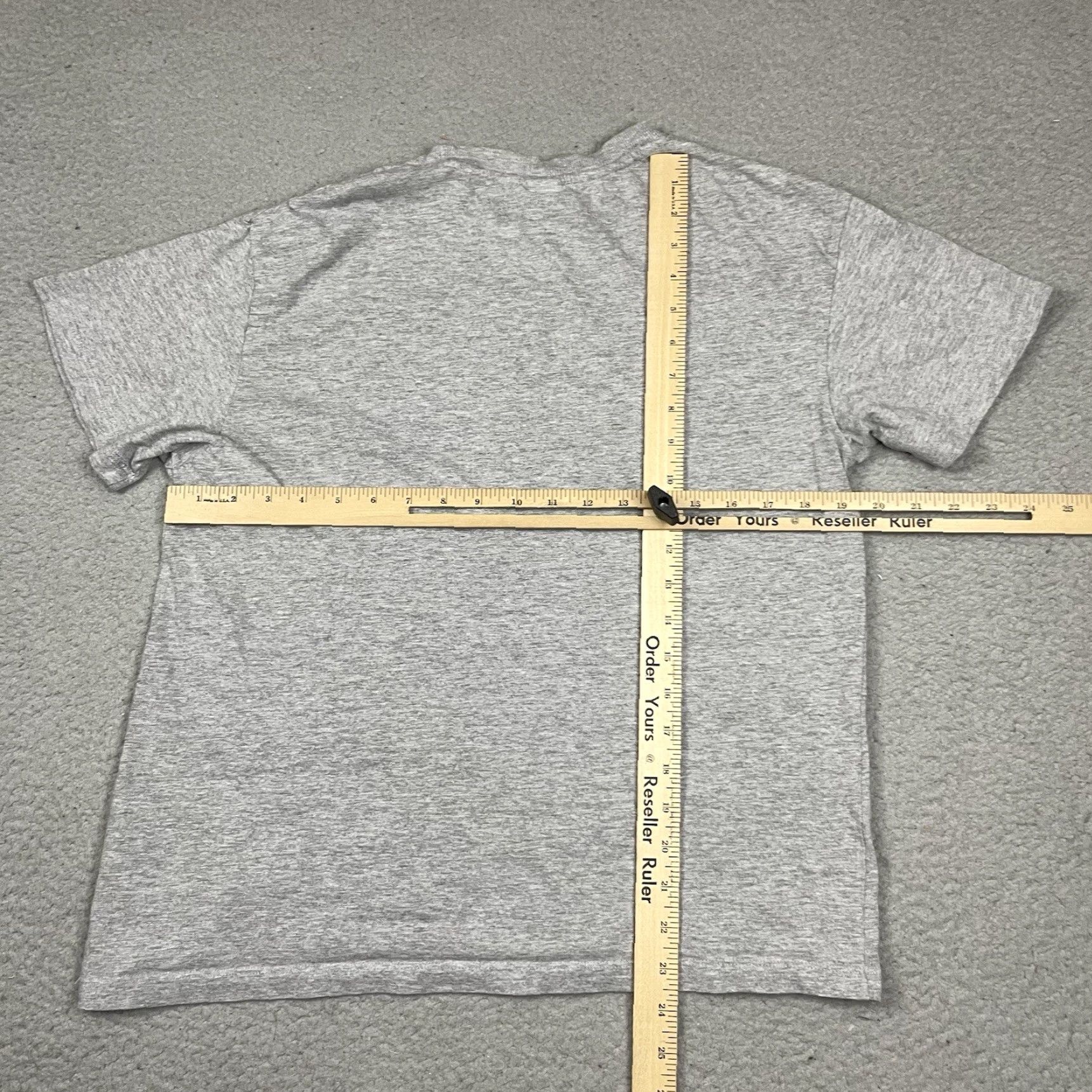 H&M VINTAGE UCLA Bruins T Shirt Women S Gray College 1908 Includes UCLA Shirt 1908 Women Small Size S / US 4 / IT 40 - 7 Thumbnail