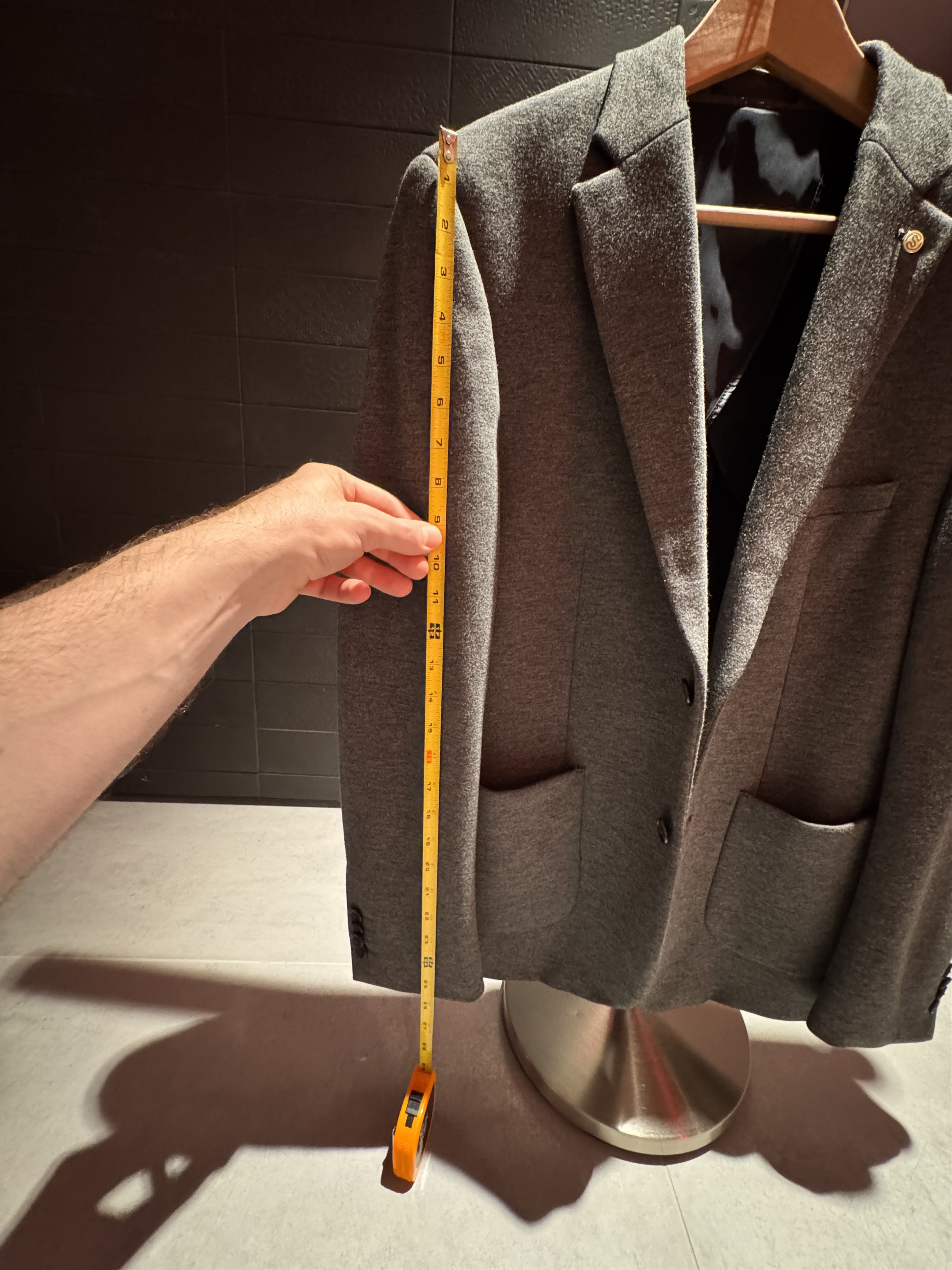 Other NICESTUFF Performance Suit Size 42R - 9 Thumbnail