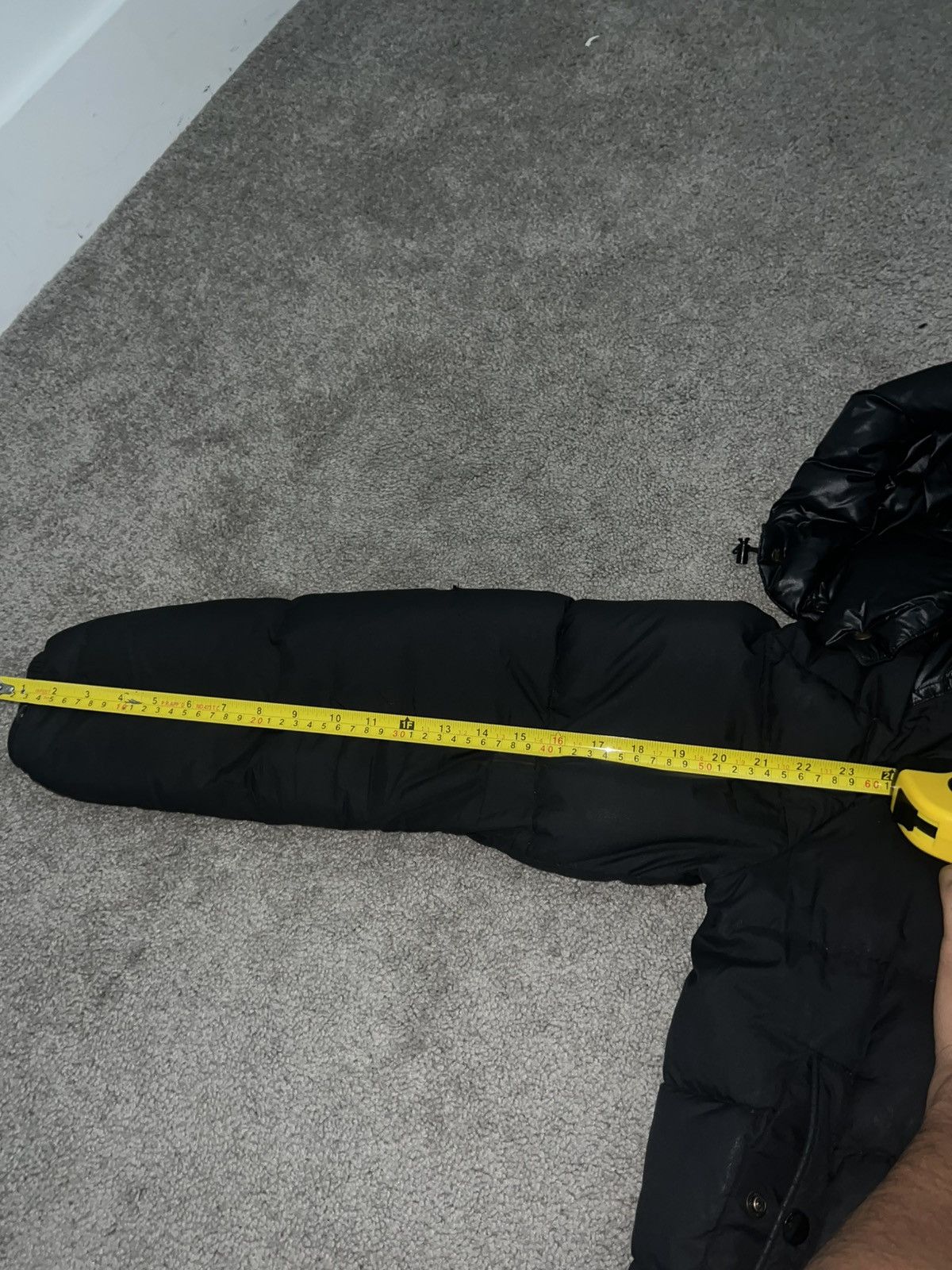 Moncler Moncler Jacket Size US M / EU 48-50 / 2 - 15 Thumbnail