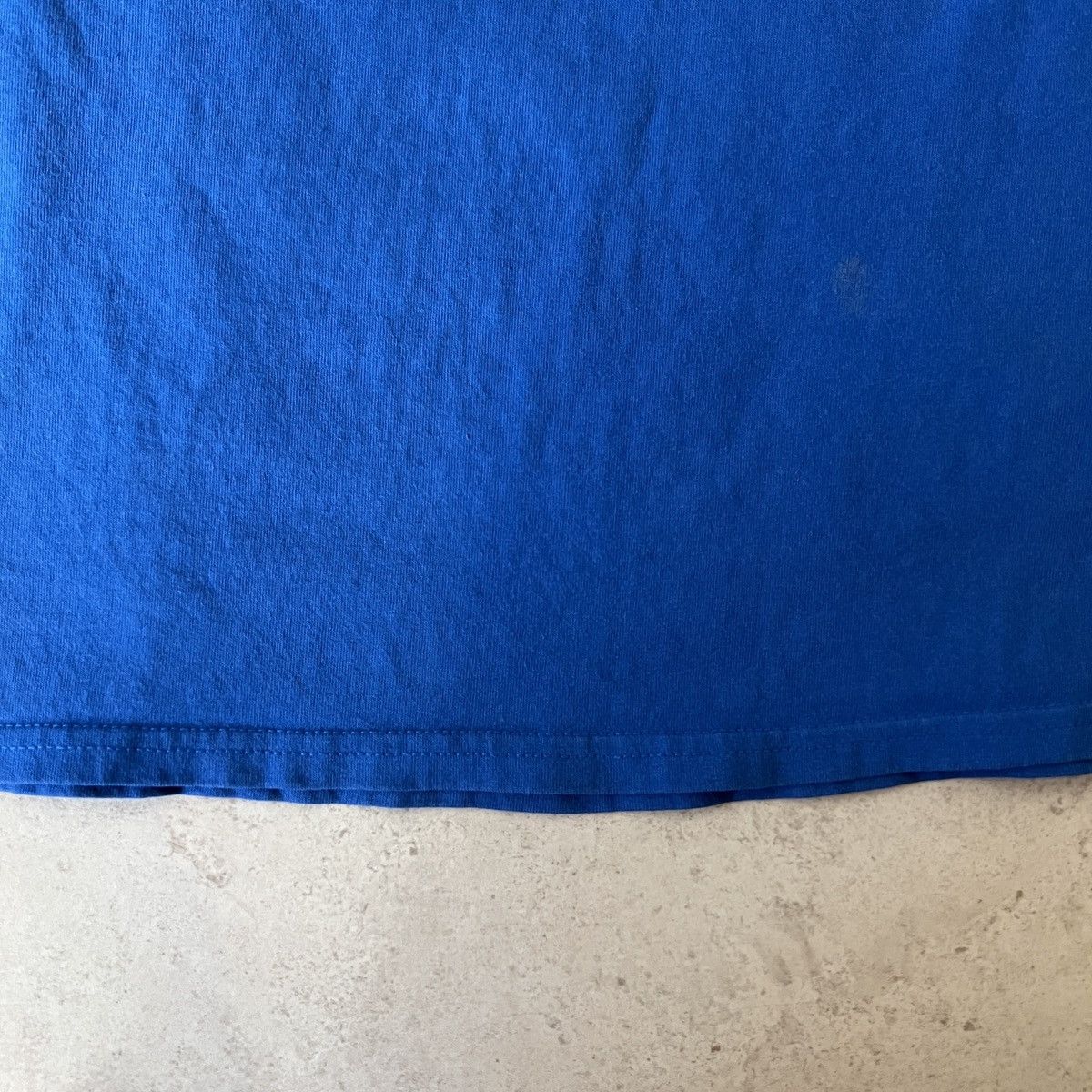 Other Vintage 00s World Gym T-Shirt Size US XL / EU 56 / 4 - 4 Thumbnail