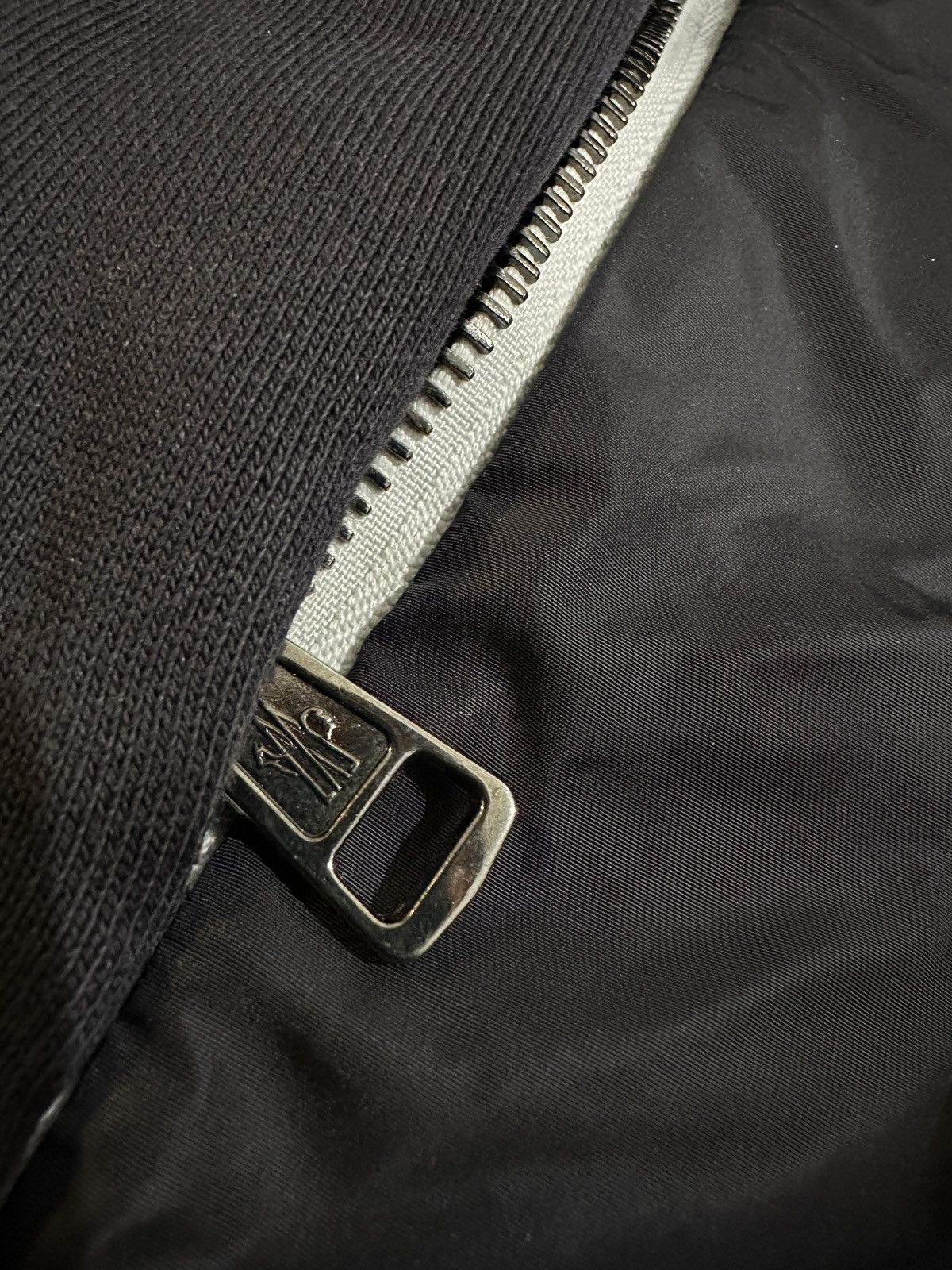 Moncler Moncler Maglia Girocollo Round Neck Jumper Size US L / EU 52-54 / 3 - 5 Thumbnail