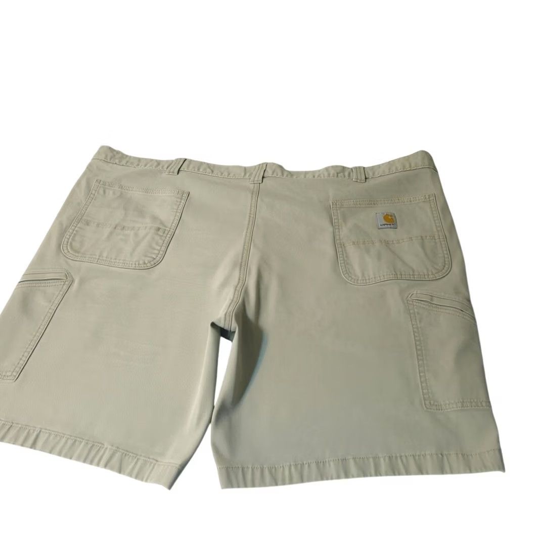 Carhartt VINTAGE No Size US 34 / EU 50 - 2 Thumbnail