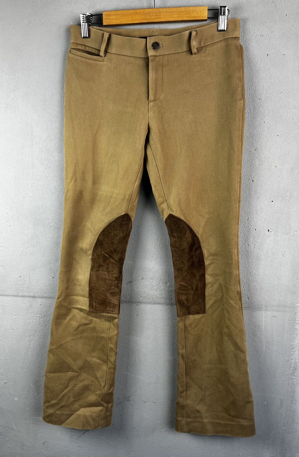 Polo Ralph Lauren Polo Ralph Lauren pants Size 28" / US 6 / IT 42 - 1 Thumbnail