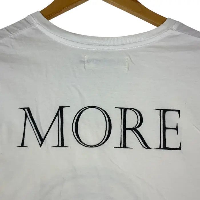 Vanquish Vintage VANQUISH JAPAN How To Love More Tee Shirt Size M / US 6-8 / IT 42-44 - 3 Thumbnail