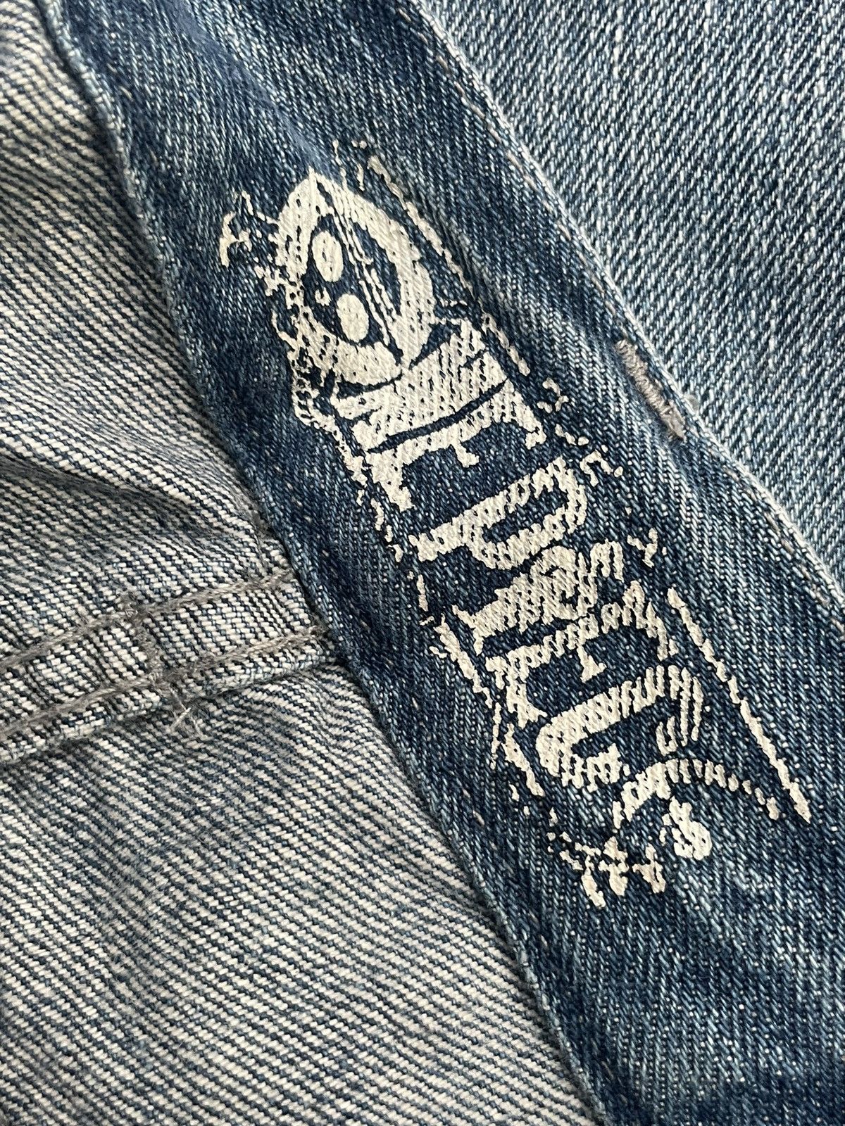One Piece One Piece Denim Size US 32 / EU 48 - 12 Thumbnail