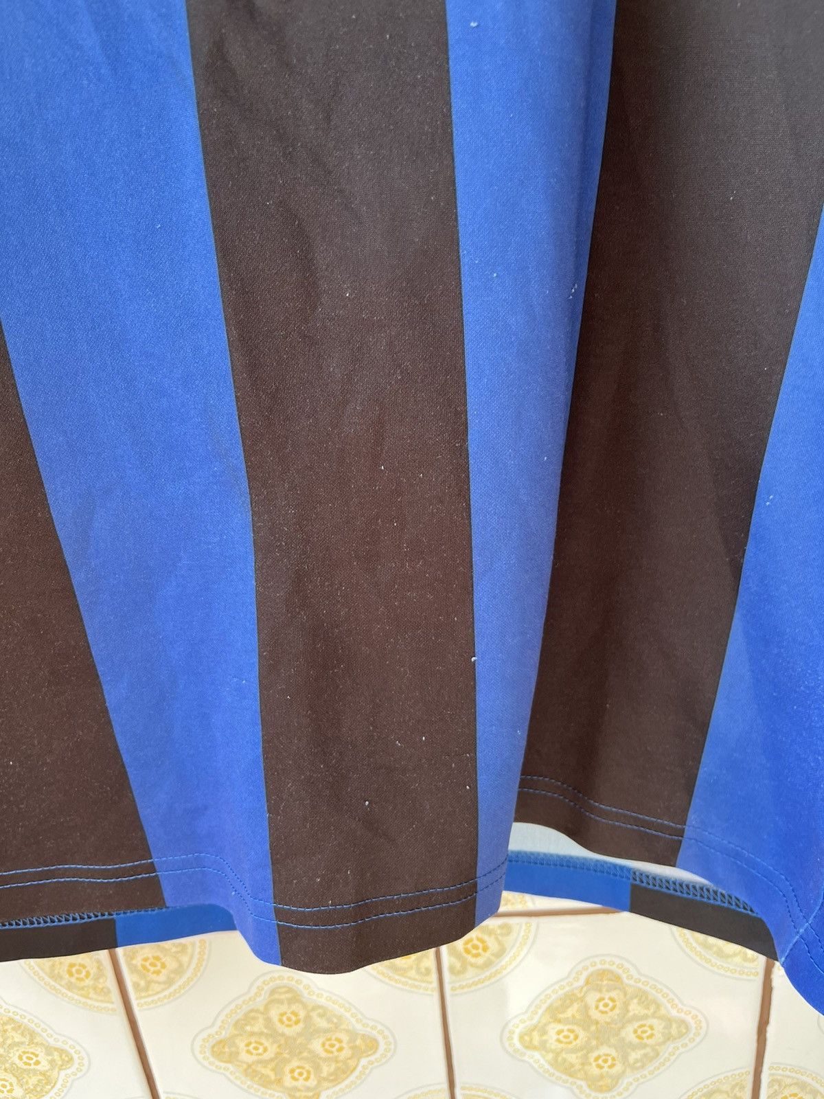 Vintage Vintage 2010/2011 Gillingham Fc soccer jersey Size US S / EU 44-46 / 1 - 4 Thumbnail