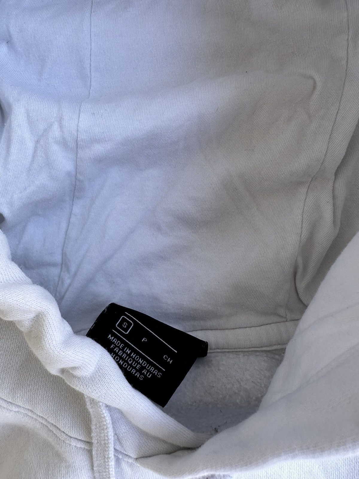 Other Vintage Nike Hoodie Size US S / EU 44-46 / 1 - 3 Thumbnail