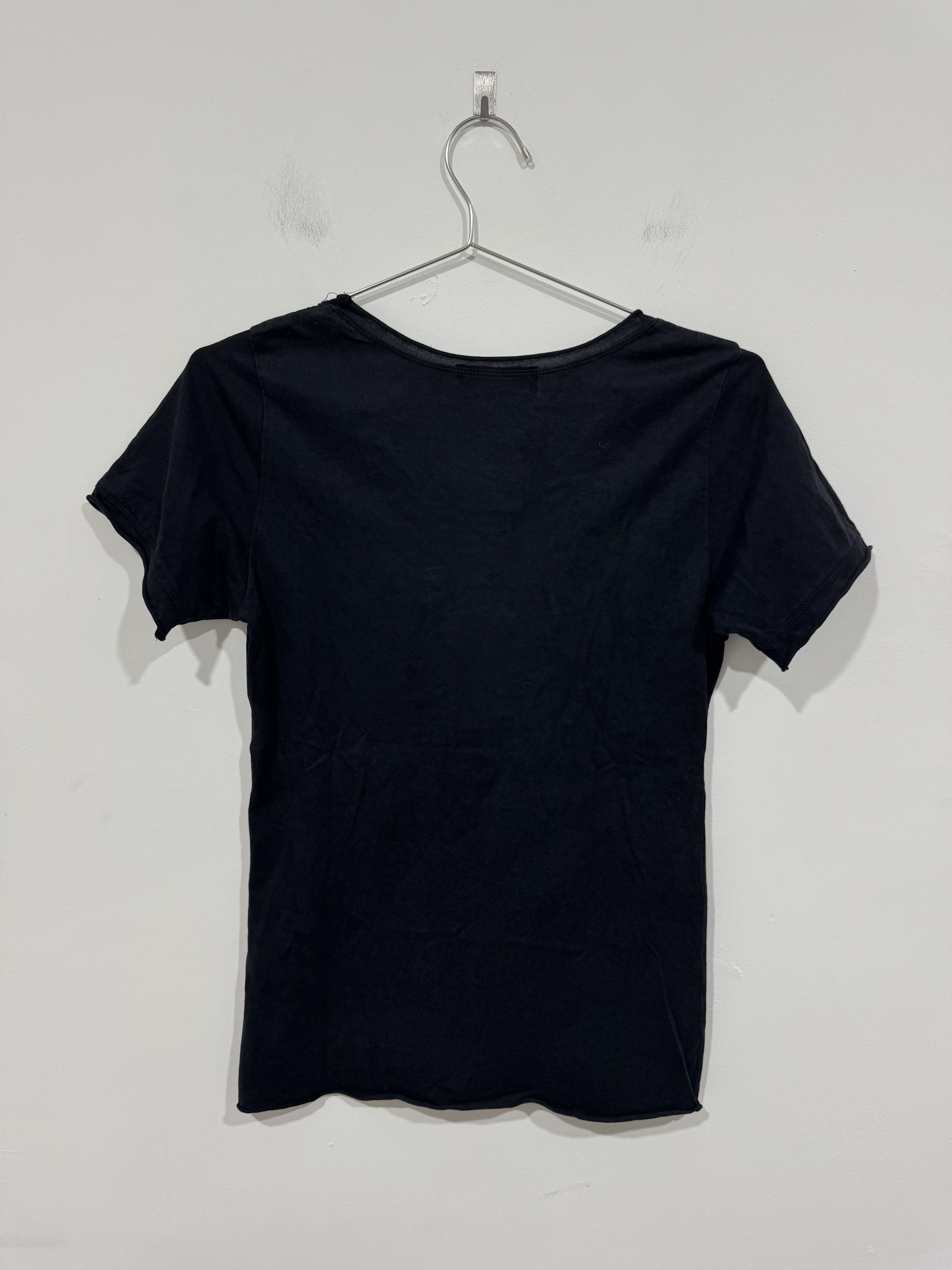 Hysteric Glamour Vintage Hysteric Glamour Tee Size XS / US 0-2 / IT 36-38 - 6 Thumbnail