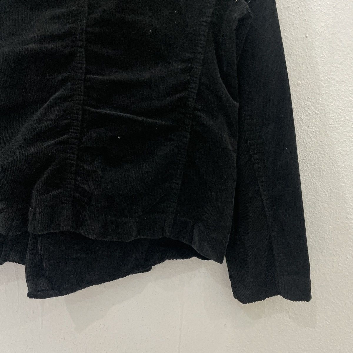 Issey Miyake Vintage Zucca Travail By Issey Miyake Jacket Size M / US 6-8 / IT 42-44 - 8 Thumbnail