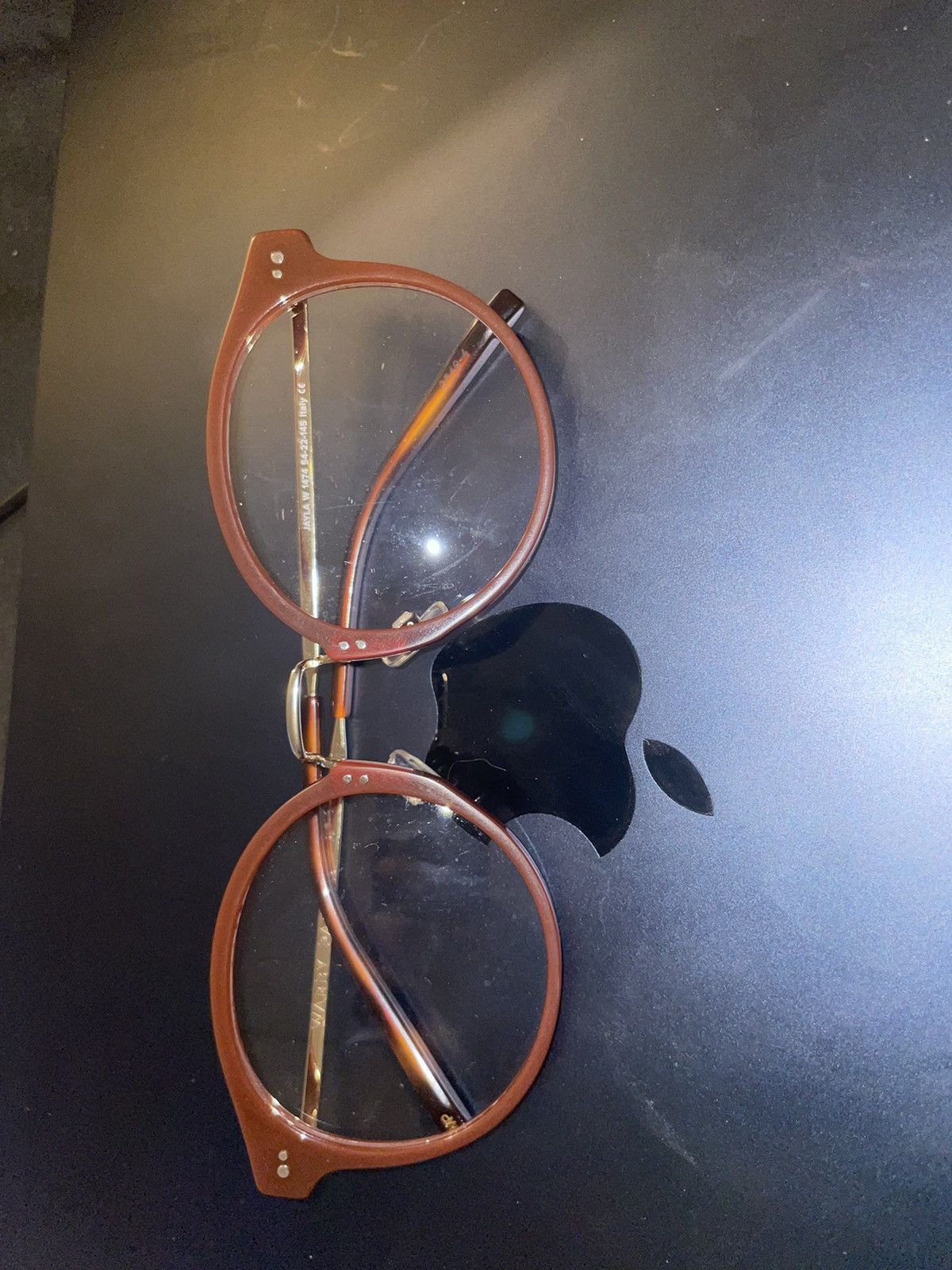 Warby Parker Warby Parker glasses Size ONE SIZE - 1 Thumbnail