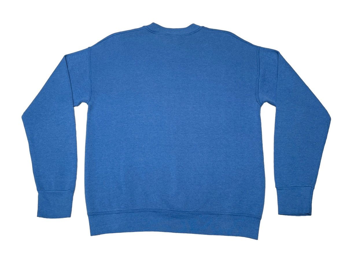 Vintage Vintage Tredyffrin Easttown Sweatshirt 1990s Size US M / EU 48-50 / 2 - 2 Thumbnail