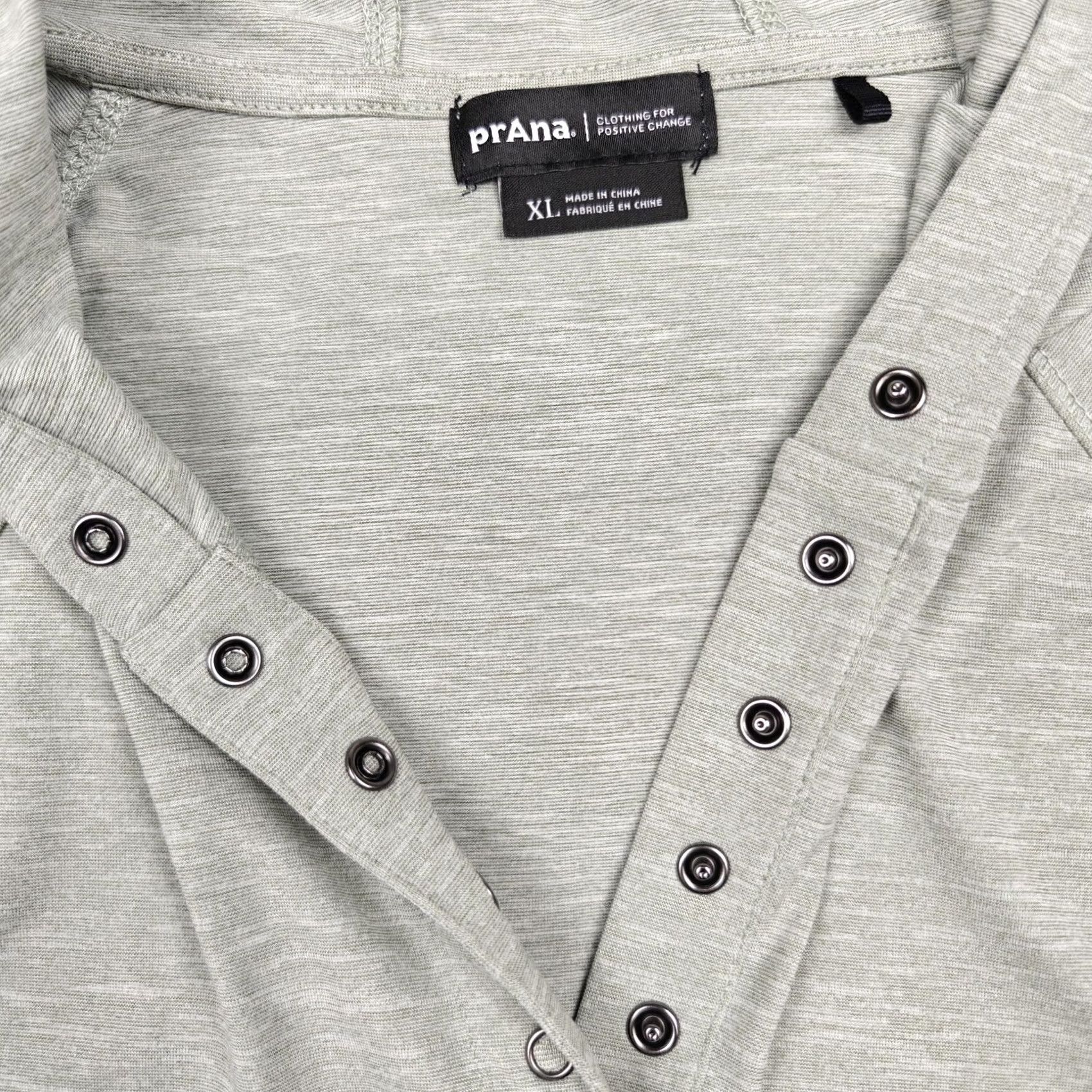 Prana VINTAGE NO Size XL / US 12-14 / IT 48-50 - 4 Thumbnail