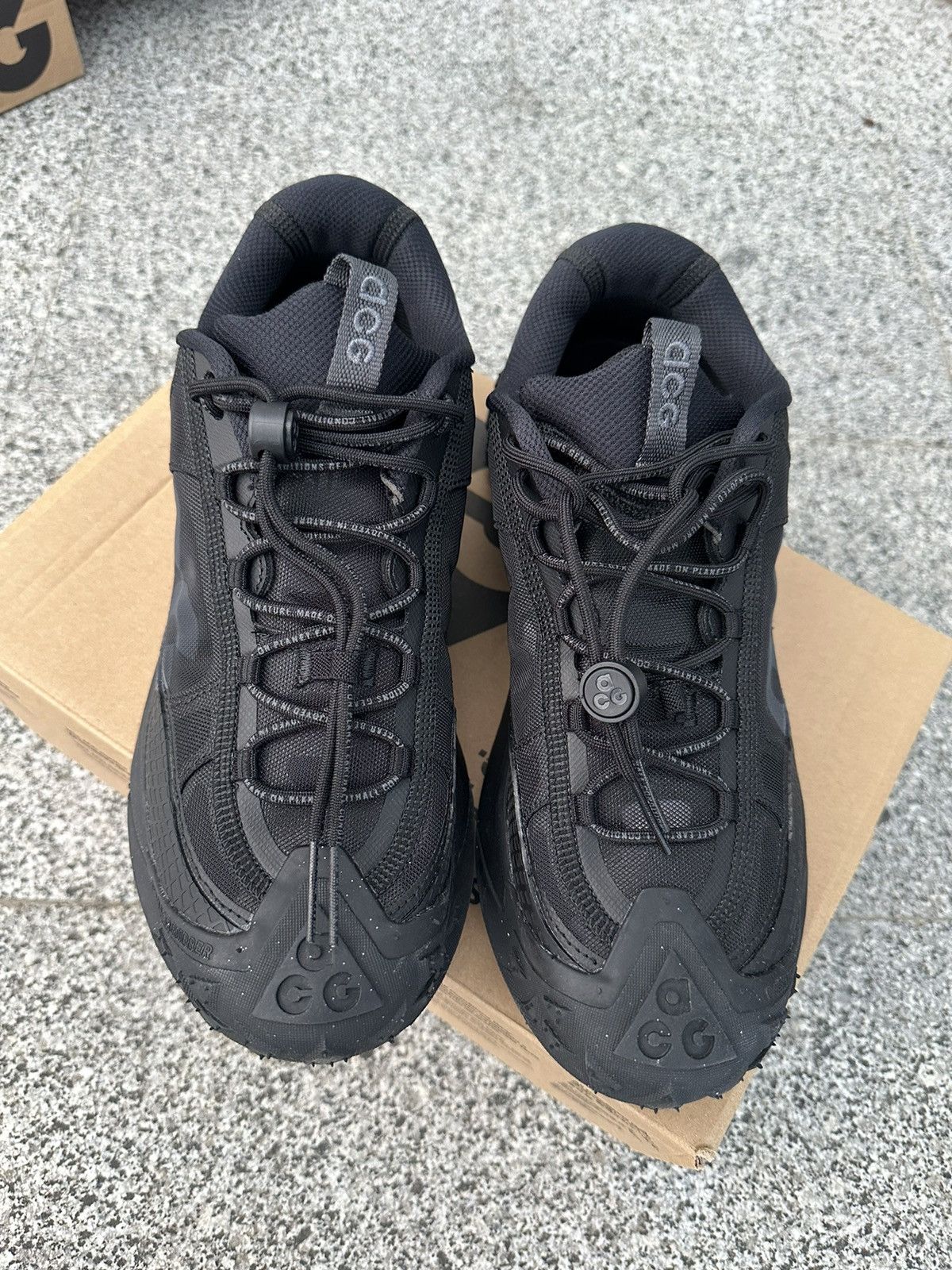 Nike ACG Nike ACG Mountain Fly 2 Low Size US 10 / EU 43 - 5 Thumbnail