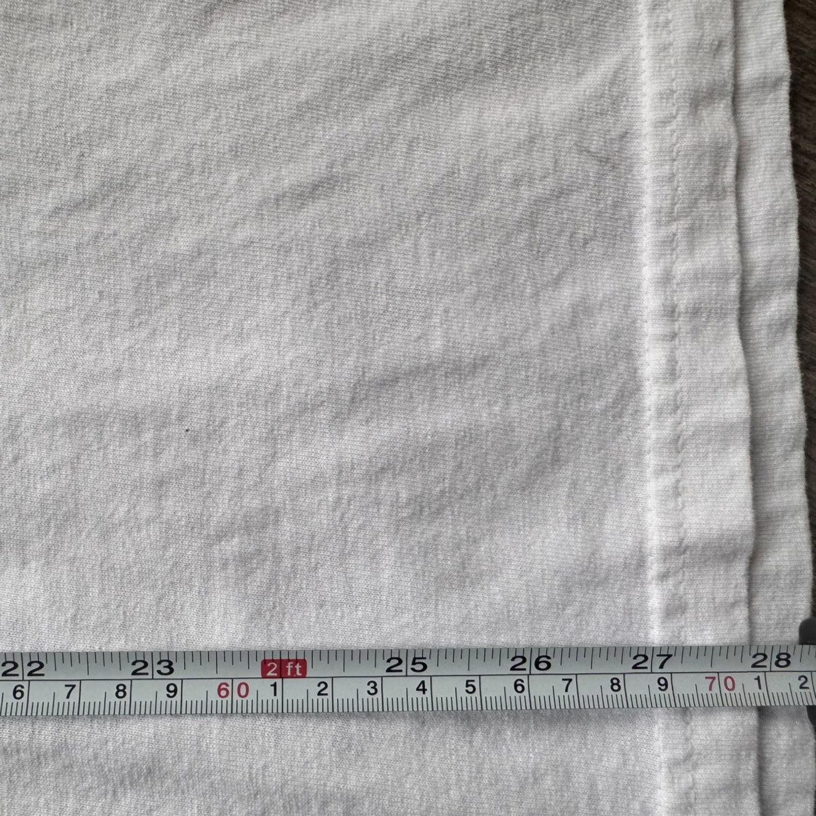 Jerzees JERZEES • VNTG "American Red Cross" T-Shirt (XL) Size US XL / EU 56 / 4 - 5 Thumbnail
