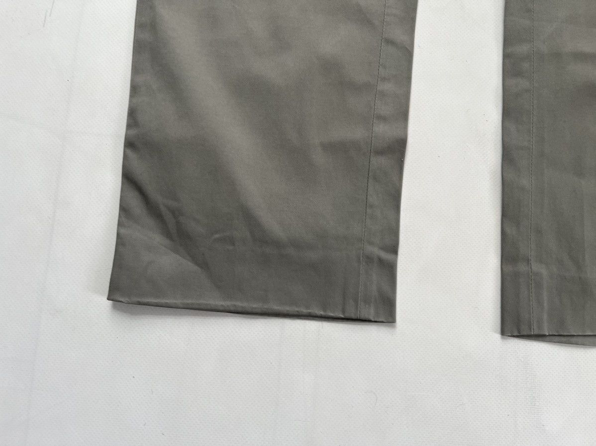 Neil Barrett Neil Barret Casual pant Size US 32 / EU 48 - 5 Thumbnail
