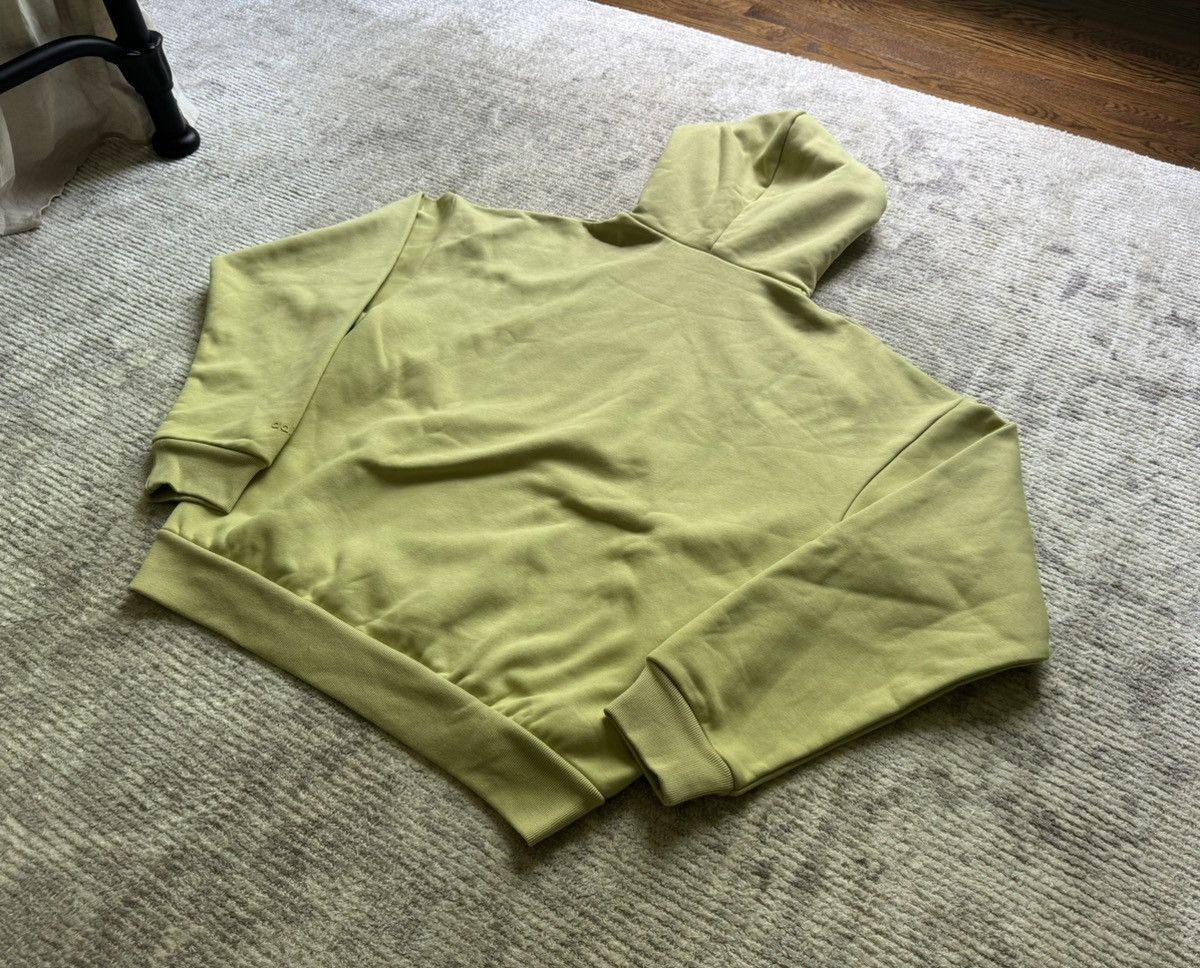 Adidas × Fear of God Innersect Exclusive Adidas x Fear of God Hoodie FOG Medium Size US M / EU 48-50 / 2 - 15 Thumbnail