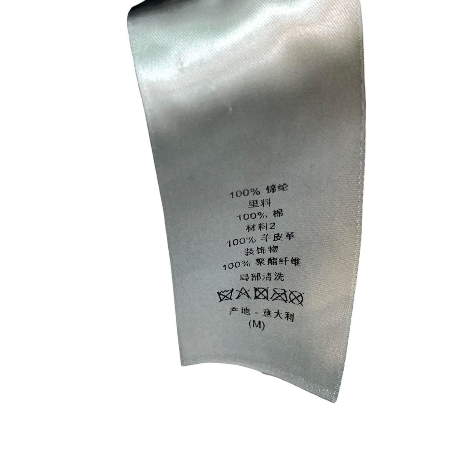 Dior Dior Grey CD Logo Cap Size ONE SIZE - 4 Thumbnail