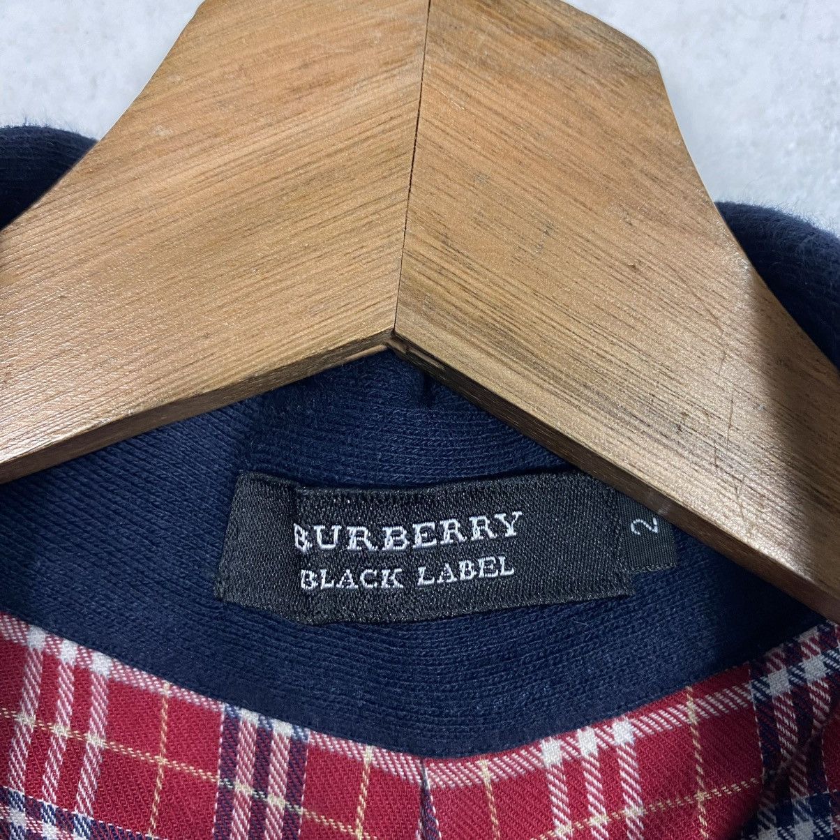 Burberry Vintage 90’s Burberrys Small Logo Zipper Jacket Size M Size US S / EU 44-46 / 1 - 15 Thumbnail