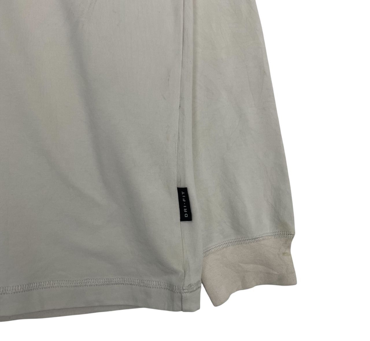 Nike Vintage Nike Golf Stretchable Turtleneck Long sleeve Shirt Size US XL / EU 56 / 4 - 6 Thumbnail