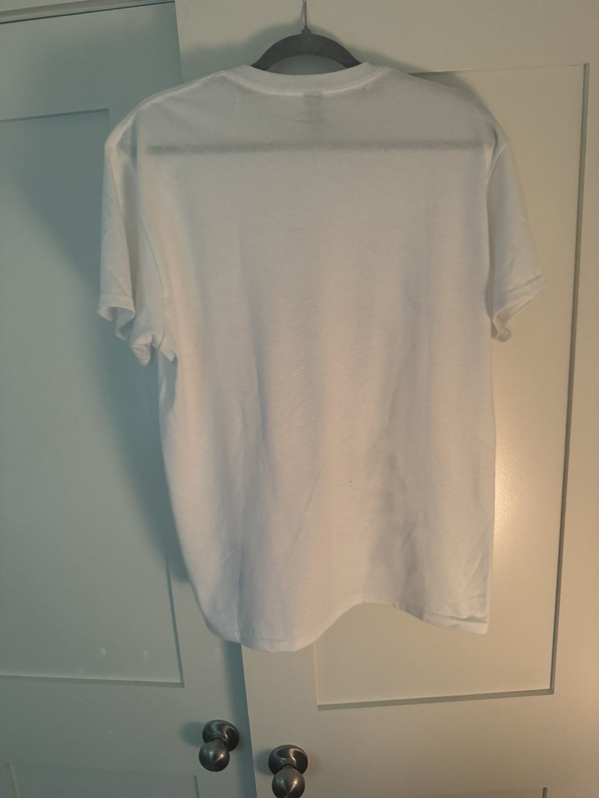 Other Custom airbrush tshirt Size US M / EU 48-50 / 2 - 2 Thumbnail