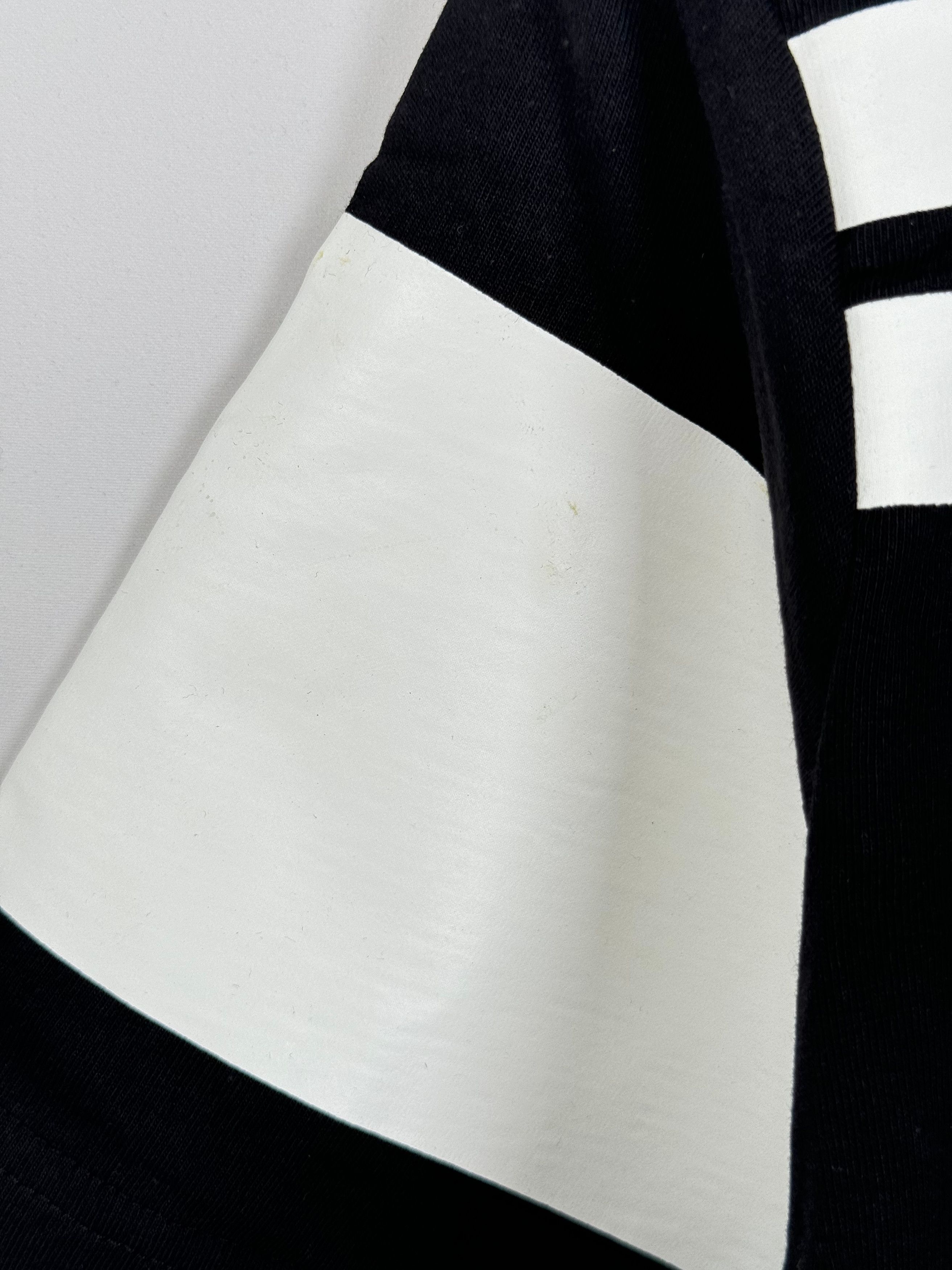 Anonymous Club HBA 2015 Split 69 TEE Double Zipper Size US S / EU 44-46 / 1 - 12 Thumbnail
