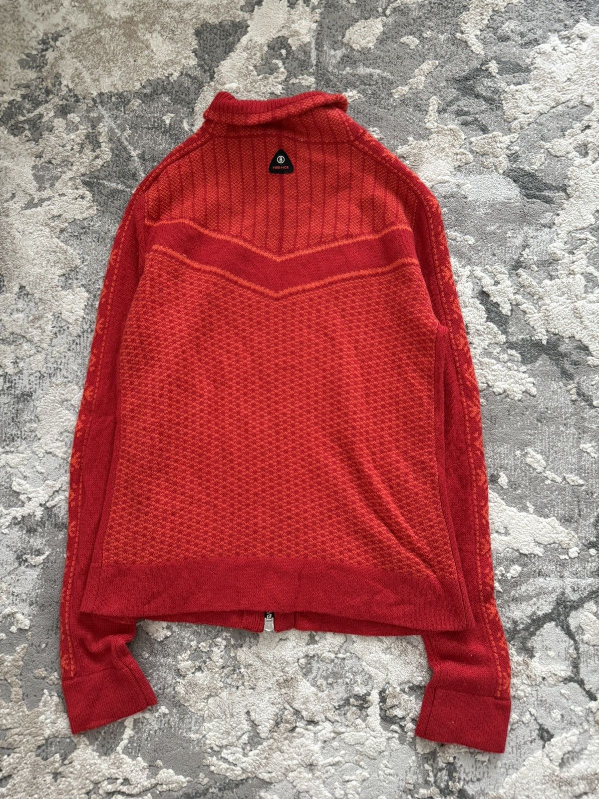 Bogner Bogner Fire + Ice Res Fleece Jacket Women’s S Size Outdoor Size S / US 4 / IT 40 - 9 Thumbnail