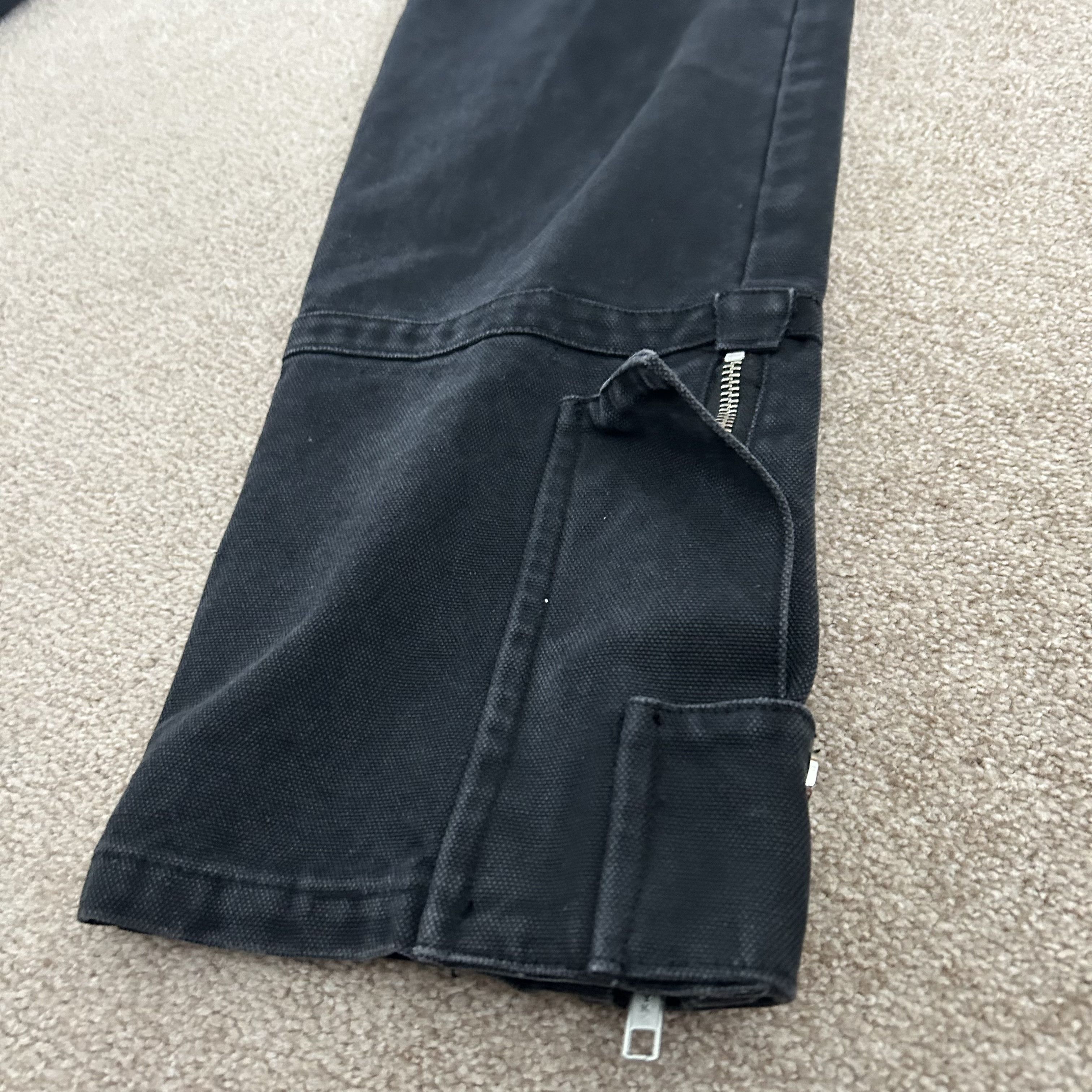Other Vautour NARCARGOS cargo pants Size US 30 / EU 46 - 9 Thumbnail
